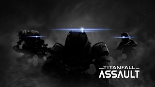 Видео 1 к игре Titanfall: Assault