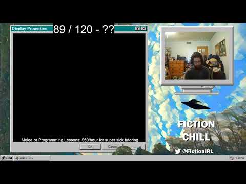 Fiction Melee Lesson ft. T. Webb #3 - conversation about fox dittos