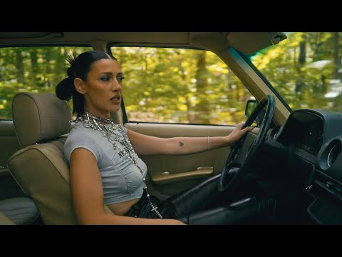 DJ PROJECT x Alina Eremia - Cand mi-e dor