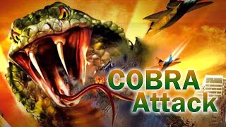 COBRA Attack Tamil Dubbed Full Movie || Hollywood Action Movie || Best Hollywood Movie Full HD