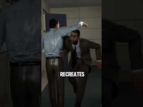 The Most Disturbing Video Games 8:46