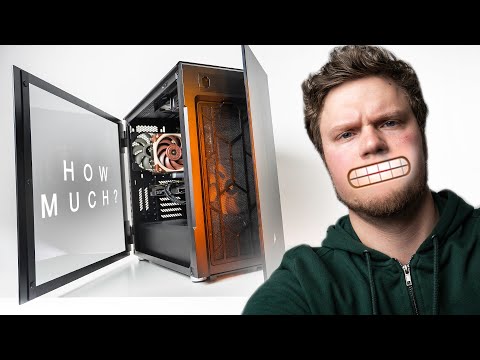 When The Price is WRONG - Corsair Carbide 678C