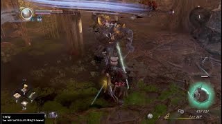 鎖持った鬼の強さは異常    -part30【仁王2】【NIOH2】【初見】