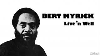 Bert Myrick - Scorpio's Child