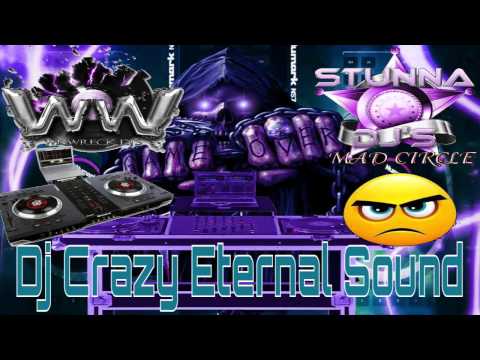 Durrty D, E Nut,G Dog - East Side (Crazyed & Chopp