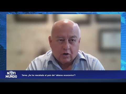 NotiMundo Al D�a
