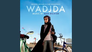 Wadjda&#39;s Journey