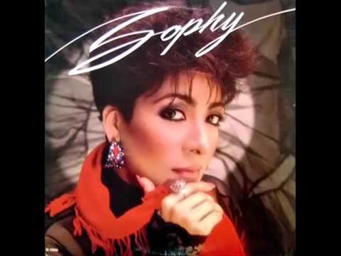 Al ritmo de la noche   Sophy Merengue Bailable-Dj Alan Nuevo Tranks