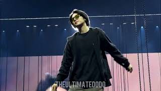 Download lagu 230426 People Soundcheck Suga BTS Agust D D-Day Belmont Park New York NY Concert Live Fancam 방탄소년단 mp3