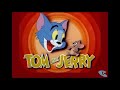 NOSTALGIA TRIP Old Boomerang Bumper 1 Tom And Jerry Theme Song Red Lion Intro