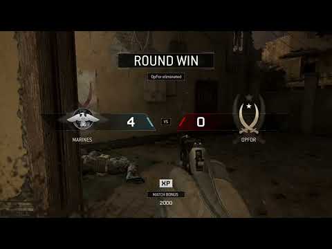 Now that's how you end an S&D game