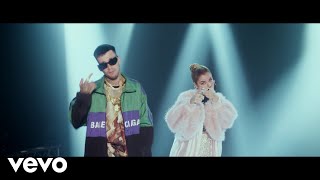 Tatiana Delalvz, Maikel Delacalle - La Espera