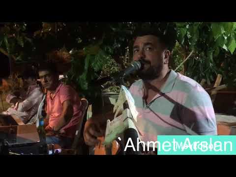 AHMET ARSLAN  Naciyem,Hasanım ve Çilli Bom...