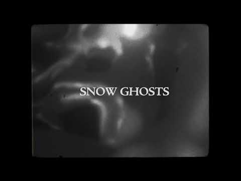 Snow Ghosts - Prophecies [Houndstooth]
