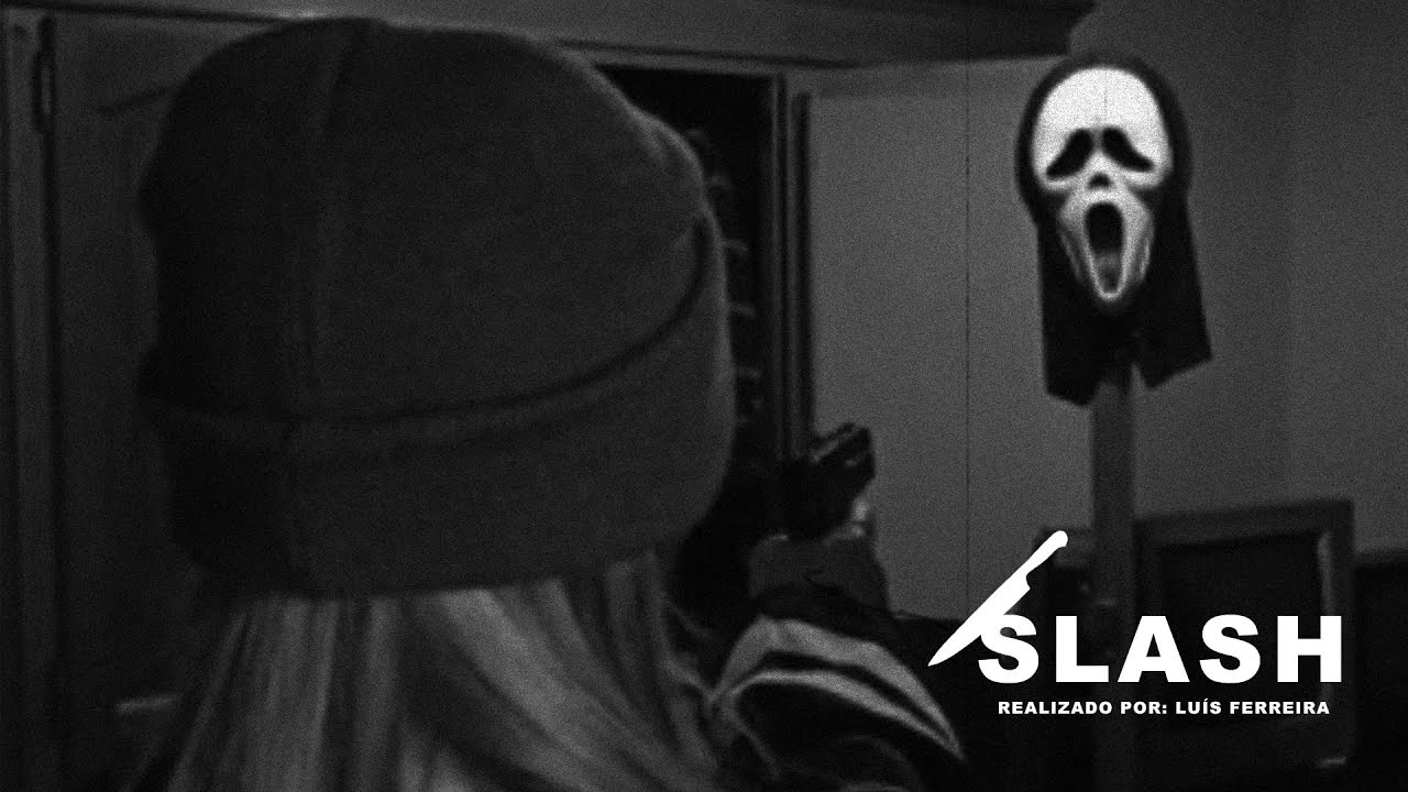 Slash | Official Trailer 4k | LuFe Studio