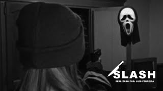 Slash | Official Trailer 4k | LuFe Studio