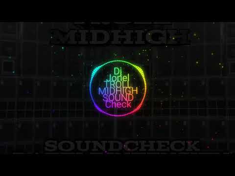 MIDHIGH TROll SOUND Check DJ LOYDSKIE ft DJ JORIEL Remix..FLStudio