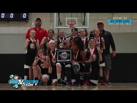 GBA-TV Season 4 - Episode 10 | Ohio Legends Classic Championships (Dayton, Ohio)