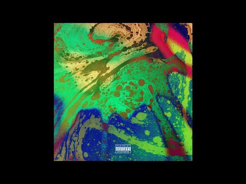 LNDN DRGS X JAY WORTHY - ON MAMAS Ft DA$H