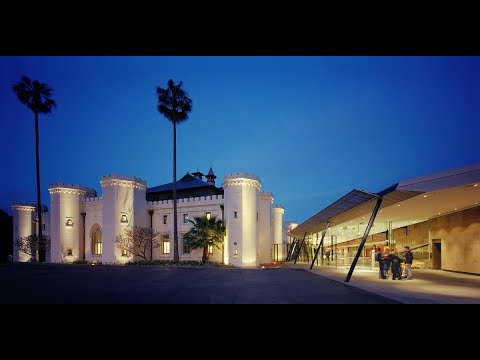 Sydney Conservatorium of Music Open Day 2022