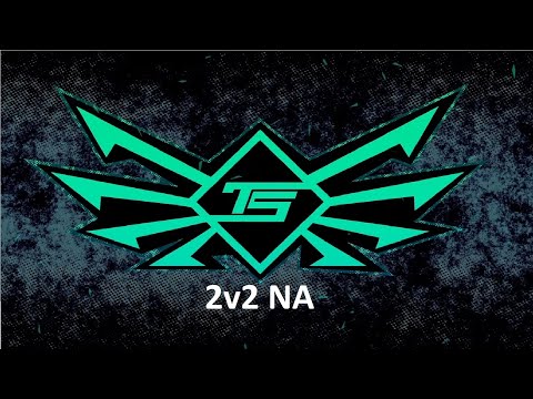TastyCups 2022 2v2 NA #2 (casted by: Jehar and Bouv)