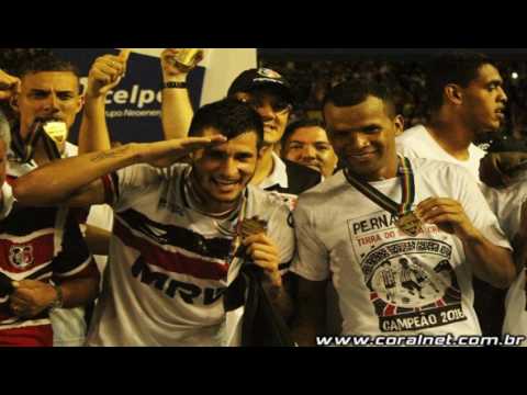 Final PE 2016 - Sport 0x0 Santa Cruz - Nar. Carlos Eduardo, Rádio Transamérica