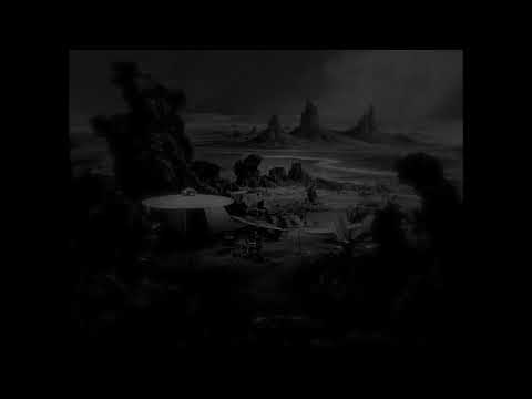 Scenes from Priplanus [Lost in Space]