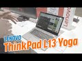 Ультрабук Lenovo ThinkPad Yoga L13