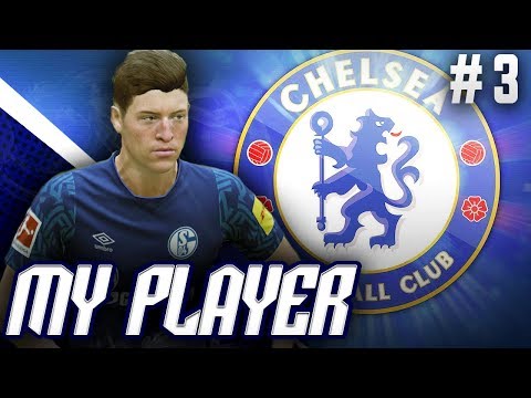 CHELSEA WANT TO SIGN ME..AGAIN!! - FIFA 20 My Player Career Mode w/Storylines EP3