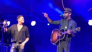 Carlos Vives. “El pirata del Loperena”. El tour de los 30 Concierto en Miami. 28 de octubre, 2023