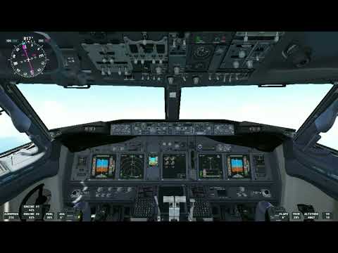 Boeing 737-800NG Flight Instruments, Displays system review - Non-Normal Checklist  - Part 13