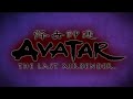 Avatar The Last Airbender Original Trailer (2004)