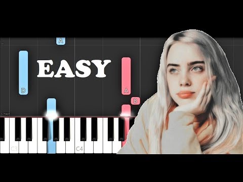 When I Was Older - Billie Eilish