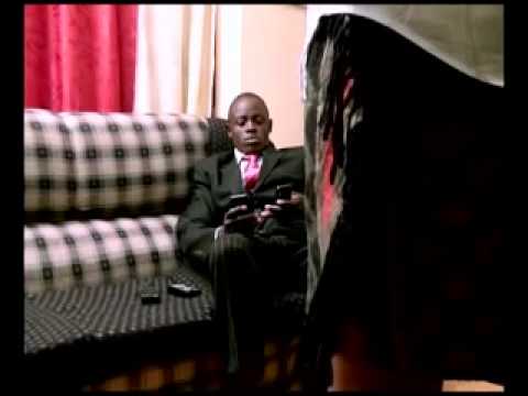 KIDOGO KIDOGO BY BA'MDOGO