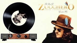 Zucchero   -  Stiamo insieme    ( il giradischi )