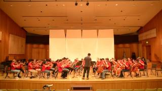 Benjamin Britten, Simple Symphony - IV. Frolicsome Finale