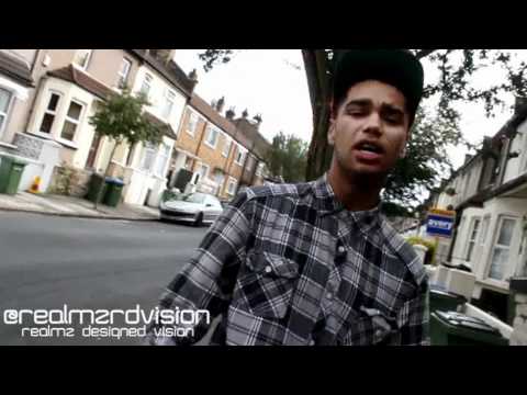 RDVision - Richard ColorBro - Bev Gang