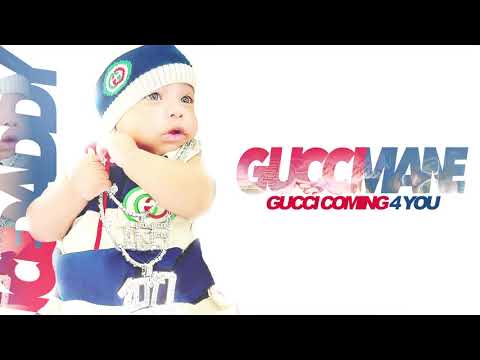 Videoclip de Gucci Coming 4 You — Gucci Mane