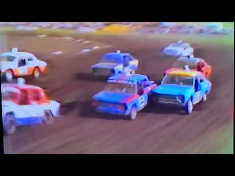 Men's Class 2 National Finals - 1981-1990