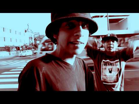 SEKTA MADAFAKA - LOS PERROS DE LA CITY - VIDEO OFICIAL 2012