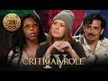 Chasing Shadows Critical Role Campaign 4 Episode 28