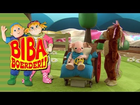 Bibaboerderij - 087 - Pipa de Boerin