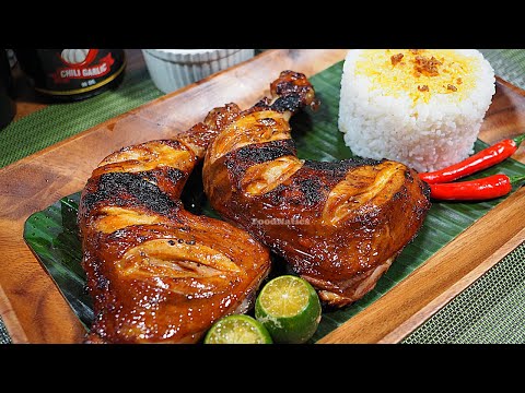 ETO ANG SIKRETO KO SA NAPAKA SARAP NA FRANGO INASAL!!!