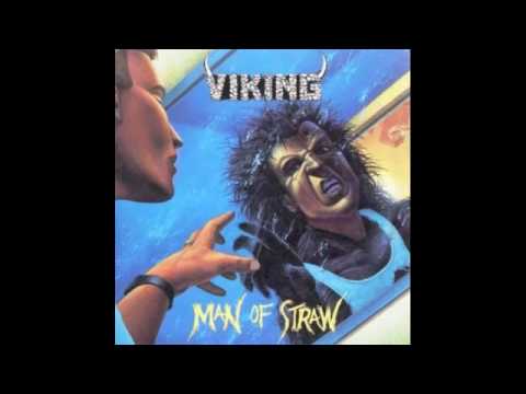 Viking - Man of Straw online metal music video by VIKING