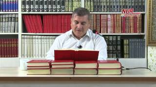 Halil DÜLGAR - Ölümdeki Müjde