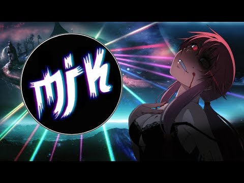 【Dubstep】Skrillex _ Damian Marley - Make It Bun Dem (Monxx Remix)