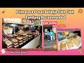 Primarasa Recommended Pastry Shop In Bandung