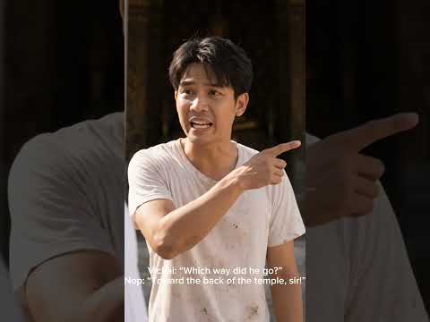 #ละครสั้น #ละครคุณธรรม #ShortDrama #MoralDrama Being poor doesn't mean you're guilty.
