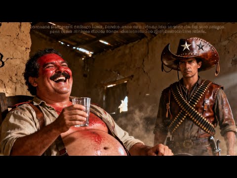 LAMPIÃO ACABOU COM O AGIOTA QUE ESCRAVIZAVA UM POVOADO