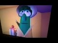 Veggietales Silliness Has Just Begun